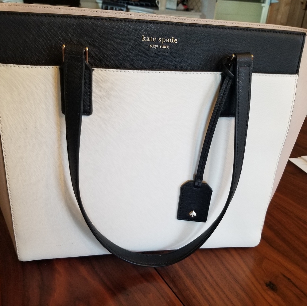 Kate spade laptop bag